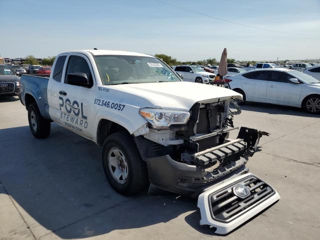 TOYOTA TACOMA ACC 2019 5tfrx5gn1kx134057