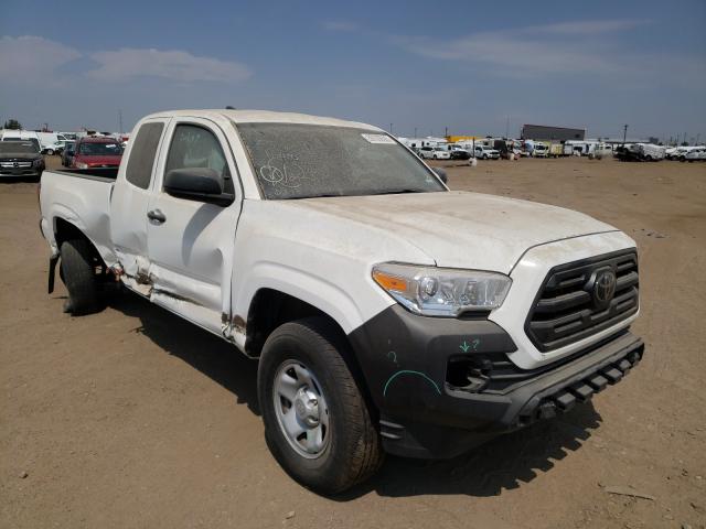 TOYOTA TACOMA ACC 2019 5tfrx5gn1kx141977