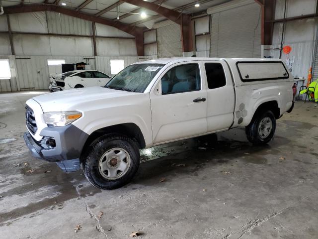 TOYOTA TACOMA 2019 5tfrx5gn1kx145012