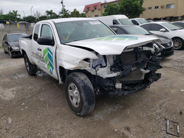 TOYOTA TACOMA ACC 2019 5tfrx5gn1kx145236