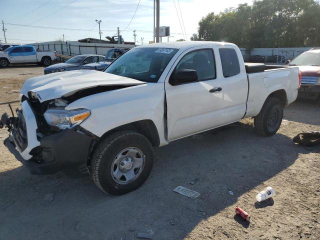 TOYOTA TACOMA 2019 5tfrx5gn1kx145589