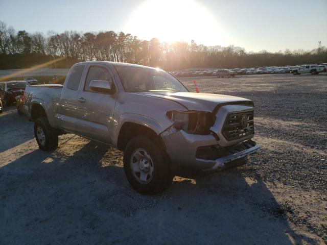 TOYOTA TACOMA ACC 2019 5tfrx5gn1kx147066