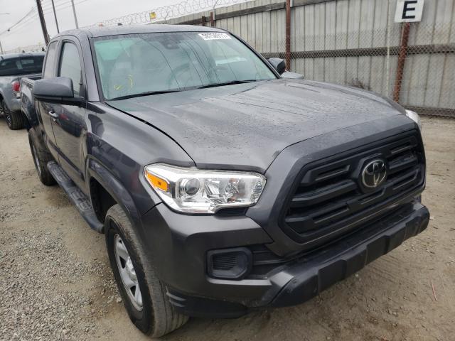 TOYOTA TACOMA 2WD 2019 5tfrx5gn1kx151991