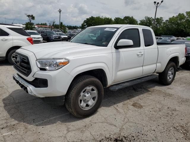 TOYOTA TACOMA 2019 5tfrx5gn1kx153384