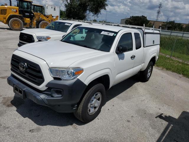 TOYOTA TACOMA ACC 2019 5tfrx5gn1kx155894