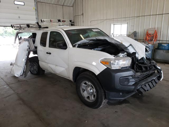 TOYOTA TACOMA ACC 2020 5tfrx5gn1lx174561