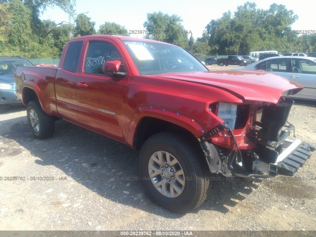 TOYOTA TACOMA 2016 5tfrx5gn2gx052023