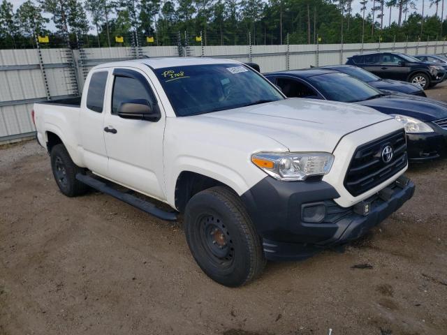 TOYOTA TACOMA ACC 2016 5tfrx5gn2gx053690