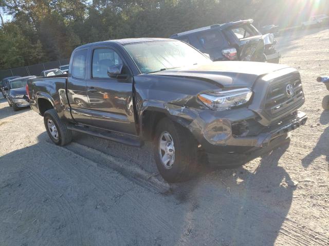 TOYOTA TACOMA ACC 2016 5tfrx5gn2gx053849