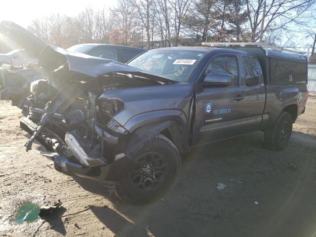 TOYOTA TACOMA ACC 2016 5tfrx5gn2gx059943