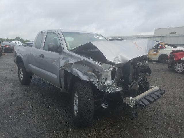 TOYOTA TACOMA ACC 2016 5tfrx5gn2gx061045