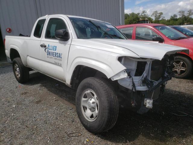 TOYOTA TACOMA ACC 2016 5tfrx5gn2gx062101