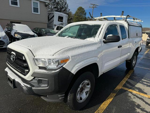 TOYOTA TACOMA 2016 5tfrx5gn2gx064916