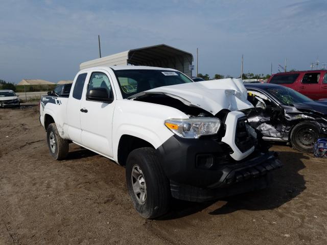 TOYOTA TACOMA ACC 2016 5tfrx5gn2gx064950