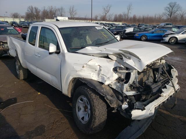 TOYOTA TACOMA ACC 2016 5tfrx5gn2gx067007