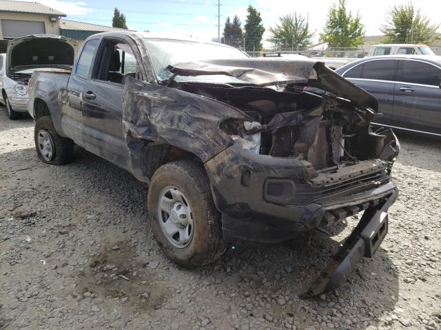 TOYOTA TACOMA ACC 2016 5tfrx5gn2gx067492