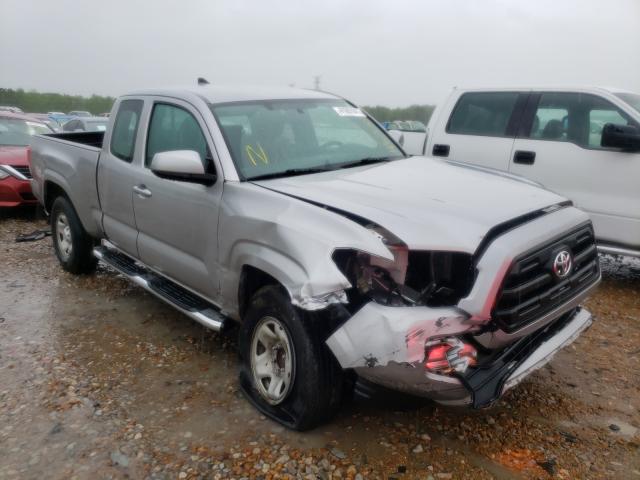 TOYOTA TACOMA ACC 2016 5tfrx5gn2gx068058