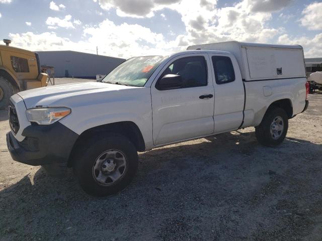 TOYOTA TACOMA ACC 2016 5tfrx5gn2gx068383