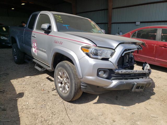 TOYOTA TACOMA ACC 2016 5tfrx5gn2gx069128