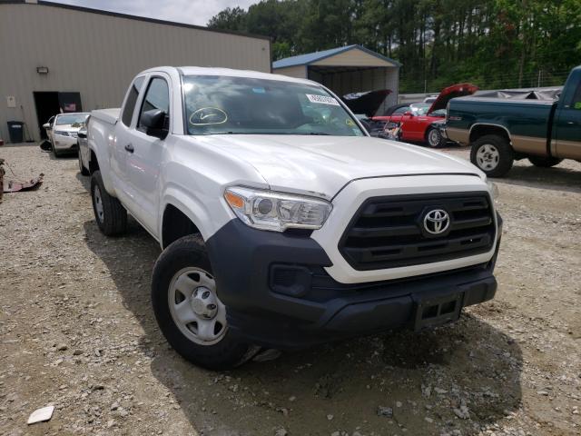 TOYOTA TACOMA ACC 2016 5tfrx5gn2gx069131