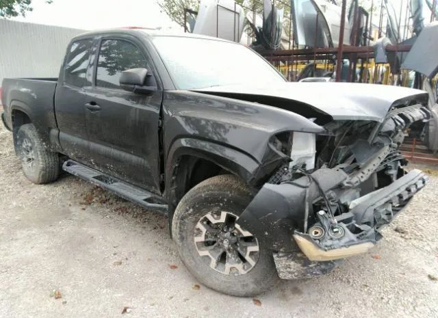 TOYOTA TACOMA 2016 5tfrx5gn2gx069792