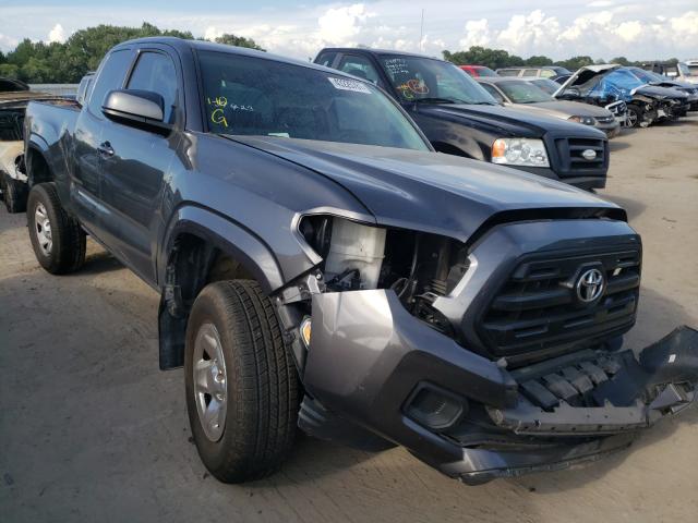 TOYOTA TACOMA ACC 2016 5tfrx5gn2gx072496