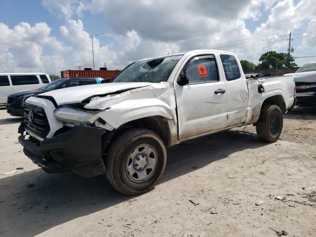 TOYOTA TACOMA 2016 5tfrx5gn2gx073583