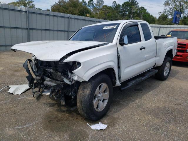 TOYOTA TACOMA ACC 2017 5tfrx5gn2hx077697