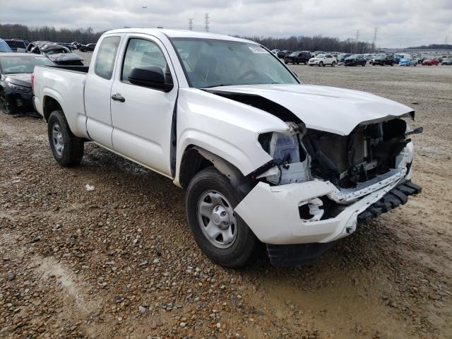 TOYOTA TACOMA ACC 2017 5tfrx5gn2hx078154