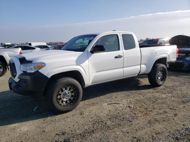 TOYOTA TACOMA ACC 2017 5tfrx5gn2hx078848