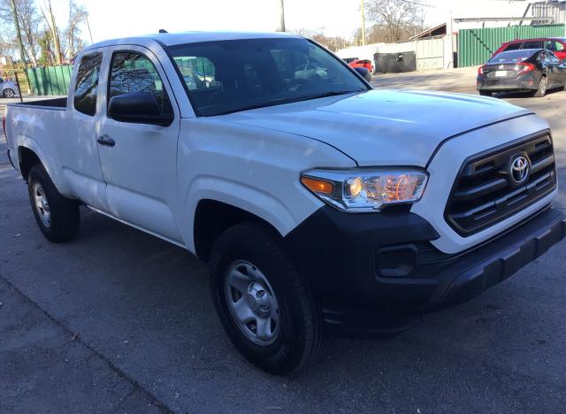 TOYOTA TACOMA 2017 5tfrx5gn2hx083631