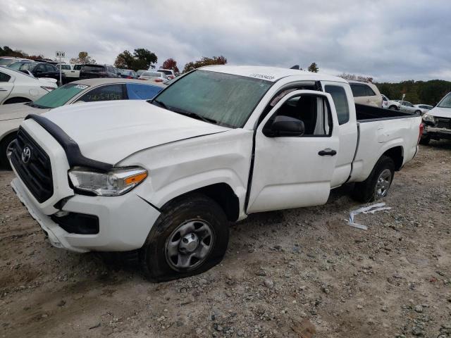 TOYOTA TACOMA 2017 5tfrx5gn2hx084391