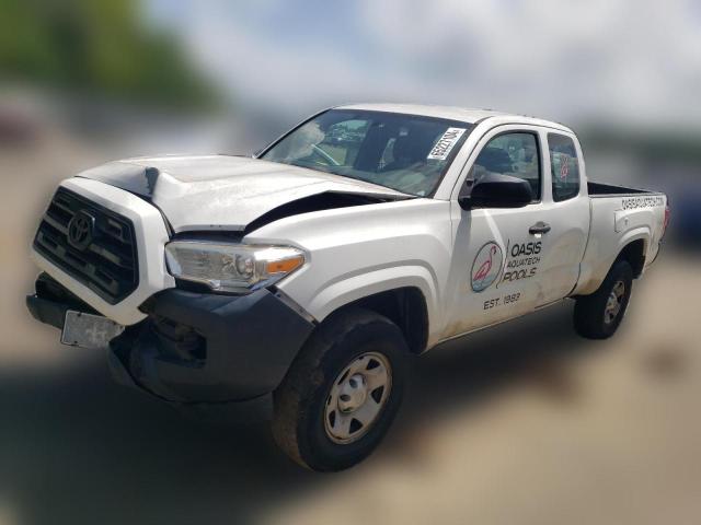 TOYOTA TACOMA 2017 5tfrx5gn2hx085735