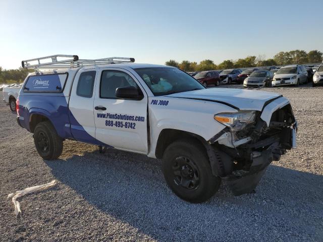 TOYOTA TACOMA ACC 2017 5tfrx5gn2hx089753