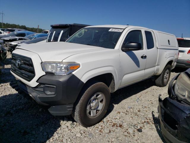 TOYOTA TACOMA ACC 2017 5tfrx5gn2hx092443