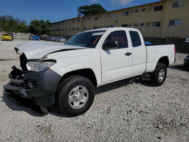 TOYOTA TACOMA 2017 5tfrx5gn2hx095617