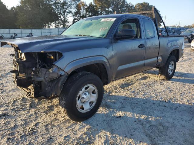 TOYOTA TACOMA 2017 5tfrx5gn2hx095813