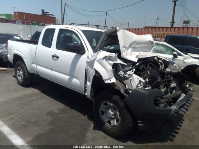 TOYOTA TACOMA 2017 5tfrx5gn2hx099649