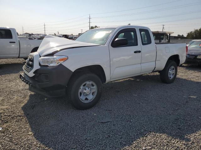 TOYOTA TACOMA ACC 2017 5tfrx5gn2hx100671