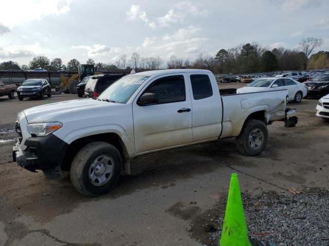 TOYOTA TACOMA ACC 2018 5tfrx5gn2jx103902