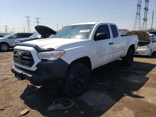 TOYOTA TACOMA ACC 2018 5tfrx5gn2jx104001