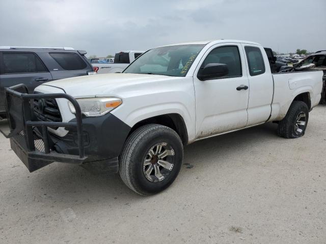 TOYOTA TACOMA 2018 5tfrx5gn2jx105133