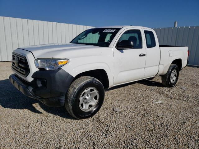 TOYOTA TACOMA 2018 5tfrx5gn2jx107349