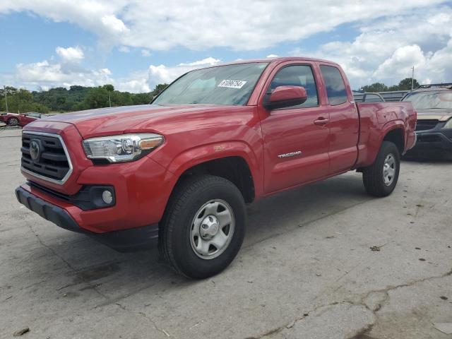 TOYOTA TACOMA 2018 5tfrx5gn2jx112499