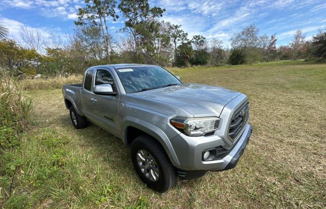 TOYOTA TACOMA 2018 5tfrx5gn2jx120263