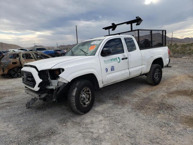 TOYOTA TACOMA 2018 5tfrx5gn2jx123745