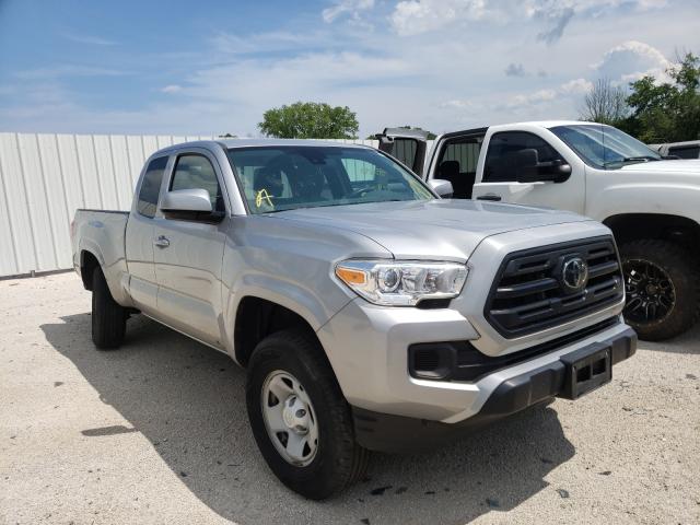 TOYOTA TACOMA ACC 2019 5tfrx5gn2kx136125