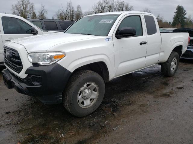 TOYOTA TACOMA ACC 2019 5tfrx5gn2kx137064