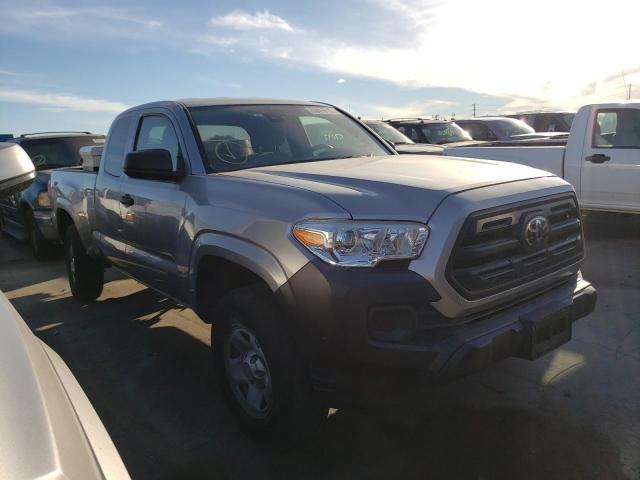 TOYOTA TACOMA ACC 2019 5tfrx5gn2kx149800