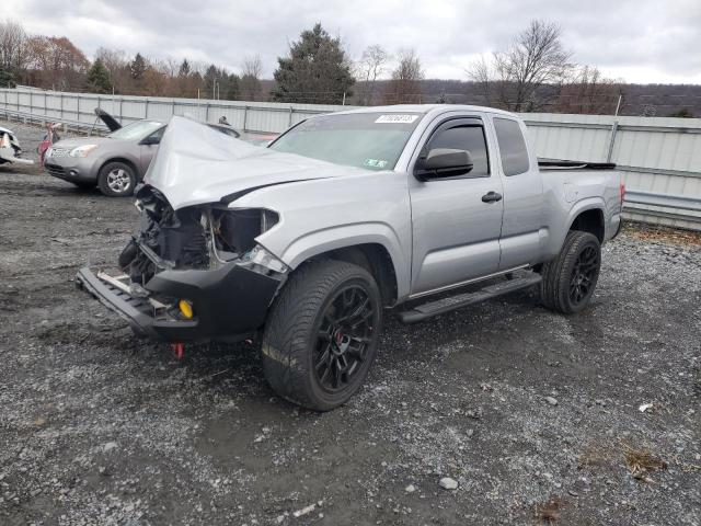 TOYOTA TACOMA 2019 5tfrx5gn2kx151482